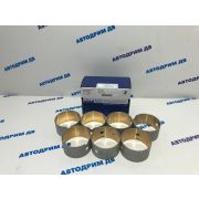 Вкладыши распредвала KOMATSU 6D155 / S6D155 / SA6D155 STD