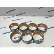 Вкладыши распредвала KOMATSU 6D170 / S6D170 / SA6D170 STD