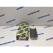 Вкладыши шатунные KOMATSU 6D95/S6D95/S6D95L/4D95/S4D95L/3D95 (STD) R409H CB-2607GP