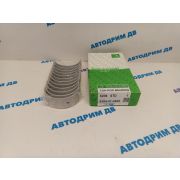 Вкладыши шатунные KOMATSU 6D95/S6D95/S6D95L/4D95/S4D95L/3D95/S4D95 (STD) R409H CB-2607GP