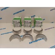 Вкладыши шатунные KOMATSU 6D95/S6D95/S6D95L/4D95/S4D95L/3D95 (0,25) R409H