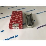 Вкладыши шатунные KOMATSU 6D95/S6D95/S6D95L R409H (0,5)