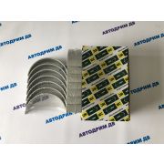 Вкладыши коренные KOMATSU 6D125 / S6D125 / SAA6D125 0,5 (MS-2612GP)