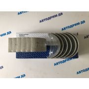 Вкладыши шатунные KOMATSU 6D125 / S6D125 / SAA6D125 0,5