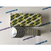 Вкладыши шатунные KOMATSU 6D125 / S6D125 / SAA6D125 0,5 (CB-2612GP)