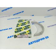 Полукольца коленвала KOMATSU 6D125 / S6D125 / SAA6D125