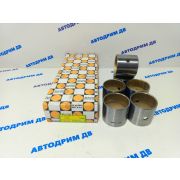 Втулка шатуна KOMATSU 6D125 / S6D125 / SAA6D125 ( Комплект 6 штук ) Прямая