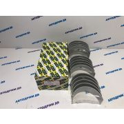 Вкладыши коренные KOMATSU 6D155 / S6D155 STD MS-1127GP