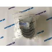 Вкладыши коренные KOMATSU 6D105 / S6D105 STD