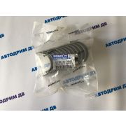 Вкладыши шатунные KOMATSU 6D105 / S6D105  STD