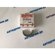 Вкладыши коренные YANMAR  4D84 /3D84