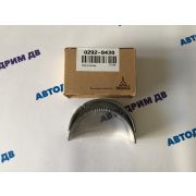 Вкладыши коренные VOLVO D7E STD