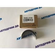 Вкладыши шатунные VOLVO D7E STD