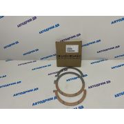 Полукольца коленвала VOLVO D12D / D12A / D12C