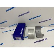 Вкладыши шатунные VOLVO D12D / D12A / D12C STD (  Комплект на 6 шеек )