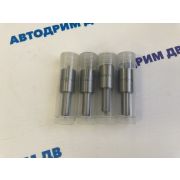 Распылитель форсунки KOMATSU 6D125/S6D125/SA6D125/SAA6D125 DLLA155SM075  ( цена за штуку )