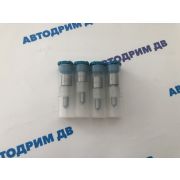Распылитель форсунки MITSUBISHI 4D33 / 4D35 DLLA157P641 ( цена за штуку )