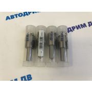 Распылитель форсунки MITSUBISHI FUSO 6D16 / 6D17 DLLA160SM004 ( цена за штуку )