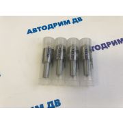 Распылитель форсунки MITSUBISHI FUSO 6D16 / 6D17 DLLA160SN893 ( цена за штуку )