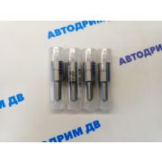 Распылитель форсунки MITSUBISHI FUSO  6D17 DLLA157SM051 ( цена за штуку )