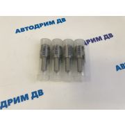 Распылитель форсунки MITSUBISHI FUSO 6D16  DLLA157SN848 ( цена за штуку )