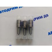 Распылитель форсунки MITSUBISHI FUSO 6D16 / 6D16T DLLA150SN623 ( цена за штуку )