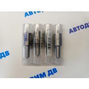 Распылитель форсунки MITSUBISHI FUSO 6D40 DLLA160SN822 ( цена за штуку )