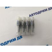 Распылитель форсунки NISSAN DIESEL FE6 105017-1980 (DLLA155PN198) ( цена за штуку )