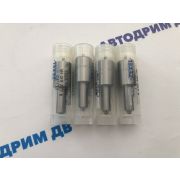 Распылитель форсунки KOMATSU 6D125/S6D125/SA6D125/SAA6D125 15015-5950, DLLA155SN595, 6151-11-3121 (ZEXEL) ( цена за штуку )