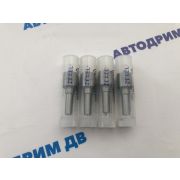 Распылитель форсунки KOMATSU 4D95 / S4D95 / 4D95L / 6D95 / S6D95 105017-0630 ( DLLA152PN063) ( цена за штуку )