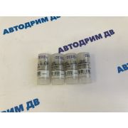 Распылитель форсунки KOMATSU / YANMAR 3D95 / 4D88 / 3TNE88 / 4TNE88 / 3TNE82 / 3D84 DLLA150P244 / DLLA150P224 ( цена за штуку )