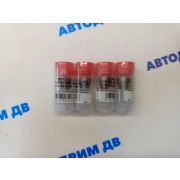 Распылитель форсунки KOMATSU / YANMAR 3D84E-5N / 3TN84 / 4TNV94 / 3TNE82 / 3TNV82 / 4D92 / 4D94E / 4D98E / 4TNV98   DLLA159P165    ( цена за штуку )