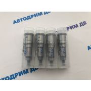 Плунжерная пара KOMATSU 6D125/S6D125/SA6D125/SAA6D125 134151-0220, P84 (ZEXEL) ( цена за штуку )