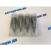 Плунжерная пара ISUZU FORWARD 6HE1 A724 ( цена за штуку )