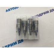 Плунжерная пара KOMATSU 4D95 131152-2220 / 9443610074 (A148) (ZEXEL) ( цена за штуку )