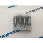 Плунжерная пара KOMATSU 4D95 / S4D95 / 4D95L 131152-4420 / 9443610455 (A173) (ZEXEL) ( цена за штуку )