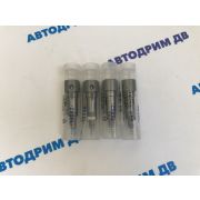 Плунжерная пара KOMATSU 6D95 / S6D95L A168 ( цена за штуку )