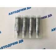 Плунжер V22D / F21C / F17D / 8M20 / 8DC11 134153-2420, 22104-3540A, ME740130, P305 ( цена за штуку )