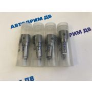 Плунжерная пара MITSUBISHI FUSO 6D16 / 6D17 A741 ( цена за штуку )