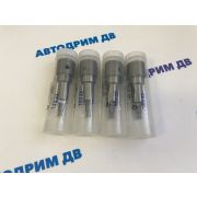 Плунжерная пара MITSUBISHI FUSO 6D16T  A213 ( цена за штуку )