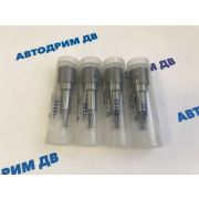 Плунжерная пара MITSUBISHI FUSO 6D16  A722 ( цена за штуку )