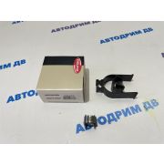 Клапан топливной форсунки 9308-621C EURO-3