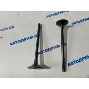 Клапан двигателя   KOMATSU 6D125 / S6D125 / SAA6D125 ( 9.0-45.0-169.5мм) (IN) ORIGINAL