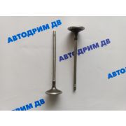 Клапан впускной   MITSUBISHI FUSO CANTER 4P10 ( IN )  6-32.5-120.2