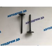 Клапан впускной ISUZU 3KR1  38-7-100.6