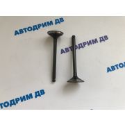 Клапан выпускной ISUZU 3KR1  33.5-7-100.6