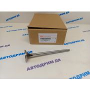 Клапан выпускной ISUZU 6UZ1 38-8-165мм ( Цена за штуку )