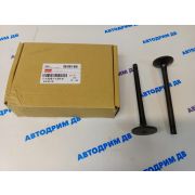 Клапан впускной ISUZU GIGA 6RB1 / 6RA1 ( 46-11-165.4мм )     ( Цена за штуку )