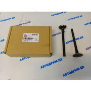 Клапан выпускной ISUZU GIGA 6RB1  ( 45-11-164.5мм )      ( Цена за штуку )