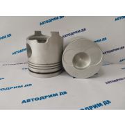 Поршни MITSUBISHI FUSO SUPER GREAT 8DC9 ALFIN  61мм (Комплект 8 шт.)